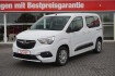 Opel Combo Life Edition Combo life 1.2 edition navi kamera sitzheizung