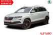 Skoda Karoq Ambition 1.5 tsi ambition navi tempomat smartlink