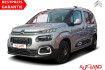 Citroën Berlingo Live Citroen berlingo 1.2 12v pure tech navi android apple