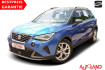 Seat Arona FR 1.0 tsi fr led klimaaut. navi acc kamera