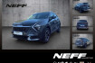 Kia Sportage Edition 7 1.6 t gdi edition 7 sitzheizung+dab+led