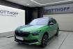 Skoda Kamiq Monte Carlo 1.0 tsi monte carlo pano kamera ahk navi