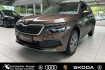 Skoda Kamiq Clever 1.5 tsi clever dsg pdc acc kamera