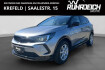 Opel Grandland GS gs line top zustand navi leder 360 kamera led acc