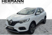 Renault Kadjar Life 1.2 tce 130 energy life led*aut*leder