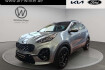 Kia Sportage Black Edition 1 6 t gdi dct black edition leder led jbl 4xshz