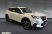 Peugeot 2008 Allure allure pack 130 +180 kamera+klima+led+