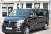 Renault Trafic Expression grand combi dci 125 9 sitzer gjr ahk eph