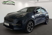 Kia Sportage GT Line gt line 4wd*led*navi*360*ahk*leder*jbl