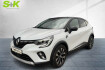 Renault Captur Techno techno e tech plug in hybrid 160*kamera*shz*