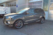 Ford Kuga ST-Line st line  ahk  panorama