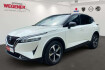 Nissan Qashqai N-Connecta 1.3 dig t mhev n connecta pano*360 cam