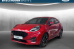 Ford Puma ST X st line x gjr acc b&o sound tempomat led gjr navi