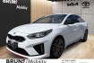 Kia ProCeed GT Proceed / pro cee'd  proceed / pro cee?d proceed 1.6t proceed 1.6t dct7 gt nav komf