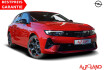 Opel Astra GS l 1.2 turbo at led navi acc 360