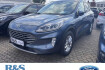 Ford Kuga Titanium X titanium phev+navi+kamera+allwetter+klima