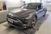 Citroën C5 X FEEL PACK Citroen c5 x feel pack hybrid 3 jahre garantie