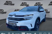 Citroën ë-C5 Aircross C-SERIES Citroen c5 aircross hybrid 225 c series