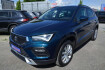 Seat Ateca Style 1.5 tsi act style opf led navi klimaautomatik