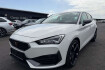Cupra Leon  leon  leon kamera navigation led ambiente