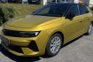 Opel Astra  ultimate 1.2t navi+360kamera+shz+lhz+hud+l