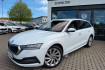 Skoda Octavia Style combi style navi+led