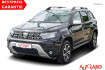 Dacia Duster Prestige ii 1.3 tce prestige 4wd