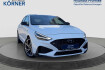 Hyundai i30 N Line I30 n line 1.5 t gdi (48v) *led*navi*carplay*cam*