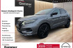 Nissan Qashqai N-TEC qashqai 1.3 dig t 158 ps dct n tec