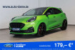 Ford Puma  st x 1.5l ecoboost