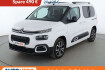 Citroën Berlingo Shine Citroen berlingo 1.2 puretech shine m aut*navi*tempo*cam*pdc*shz*