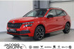Skoda Kamiq Monte Carlo 1.0 tsi monte carlo pano app connect le