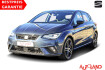 Seat Ibiza  fr 1.5 tsi dsg led acc virtual cockpit dab