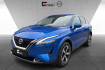 Nissan Qashqai N-Connecta n connecta 1.3 dig t mhev 158 ps 4×2 winterpaket/h