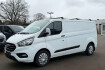 Ford Transit Custom Trend Transit custom transit custom 300 l2 trend autom/kamera/standhz