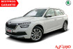 Skoda Kamiq Style 1.5 tsi style led navi virtual cockpit ahk