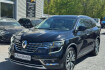 Renault Koleos Initiale Paris initiale paris 4×4 ahk