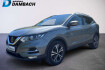 Nissan Qashqai  1.3 dig t zama