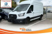 Ford Transit Custom Trend Transit kasten 350 l3 h2 / kam/ spura/ temp/ pdc