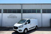 Ford Transit Custom Trail Transit custom 300 l1  standheizung  kamera  ahk