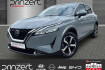 Nissan Qashqai N-Connecta 1.3 dig t mhev « n connecta » allwetter*