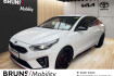 Kia ProCeed GT Proceed / pro cee'd  proceed / pro cee?d gt 1.6 tgdi automatik