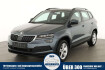 Skoda Karoq Style 1.5 tsi dsg style  led  acc  kamera  winter  el. k