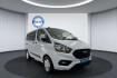 Ford Transit Custom Basis Transit custom transit/tourneo 320 l1*1ha*9sitze