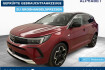 Opel Grandland Ultimate 1.6 turbo hybrid 4 ultimate 360  ahk acc blis