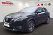 Nissan Qashqai Acenta acenta 1.3 at ? acc shz cam led scheckh.