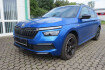 Skoda Kamiq Monte Carlo 1.5 tsi dsg monte carlo *navi/led/ahk/pano*