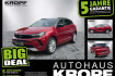 Opel Grandland Elegance 1.6 turbo elegance alcantara+led+navi