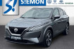 Nissan Qashqai  premiere edition acc pdcv+h shz temp color led