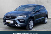 Seat Ateca Style style 2.0 tdi dsg style panorama+ahk+led+klima